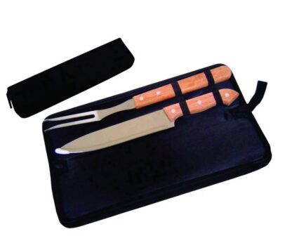 Kit Churrasco