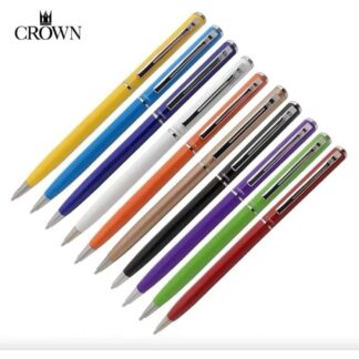 Caneta Crown Hawai