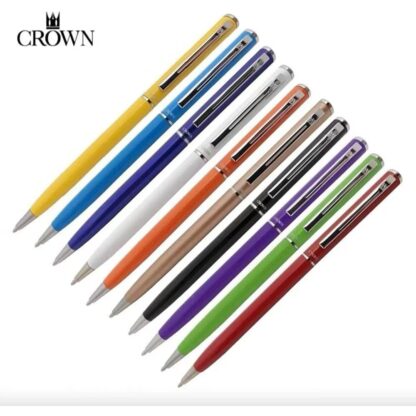 Caneta Crown Hawai