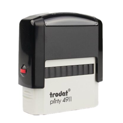 Carimbo Trodat Printy 4911 P2